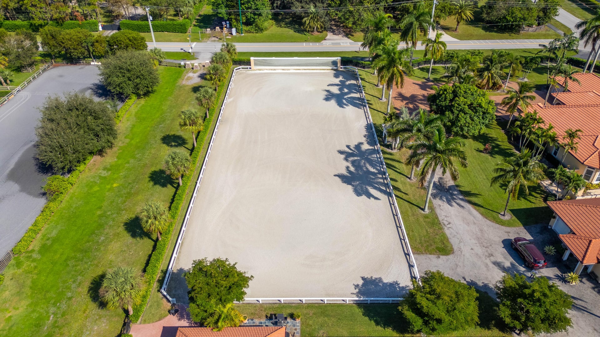 Paddock Park Residence photo 8