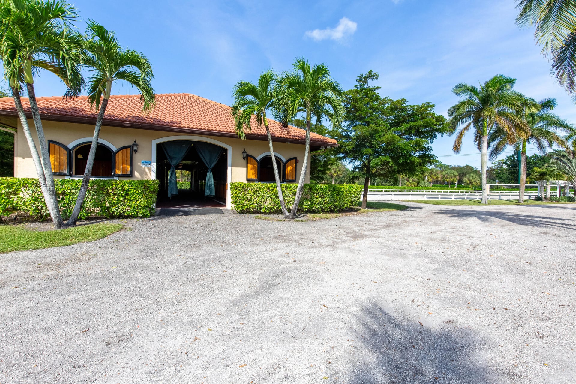 Paddock Park Residence photo 11