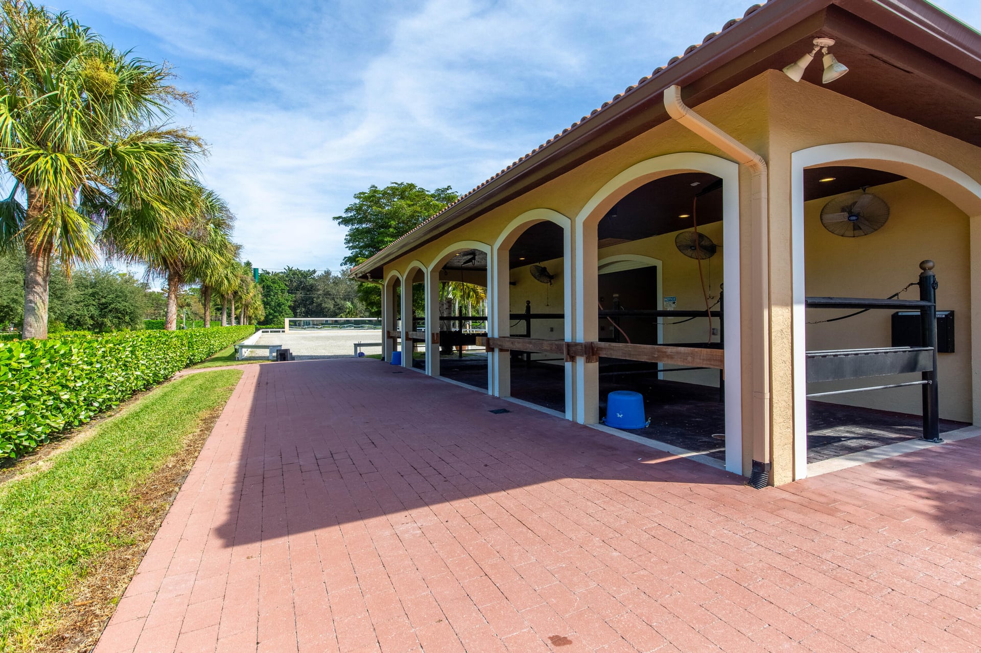 Paddock Park Residence photo 23