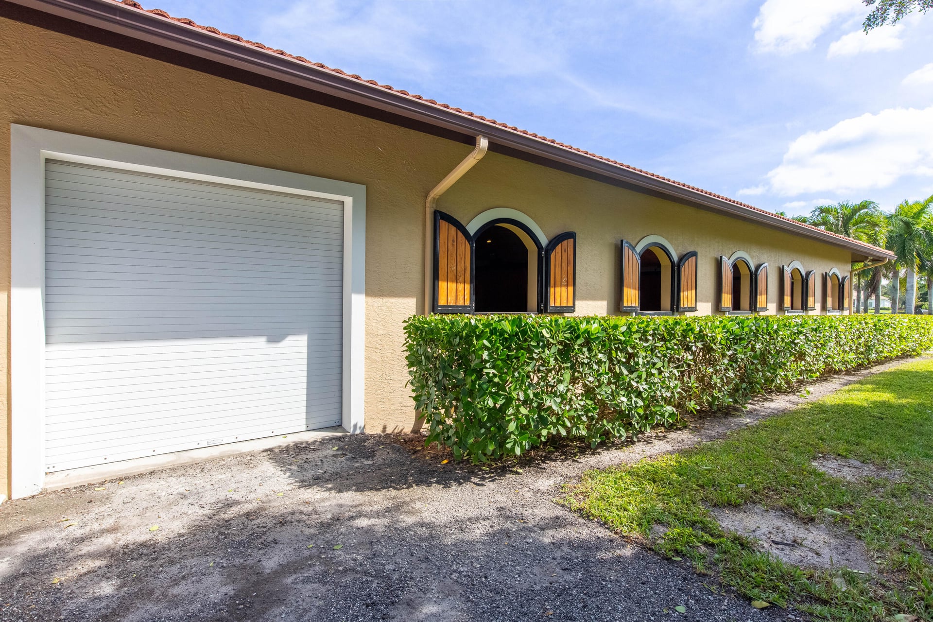 Paddock Park Residence photo 26