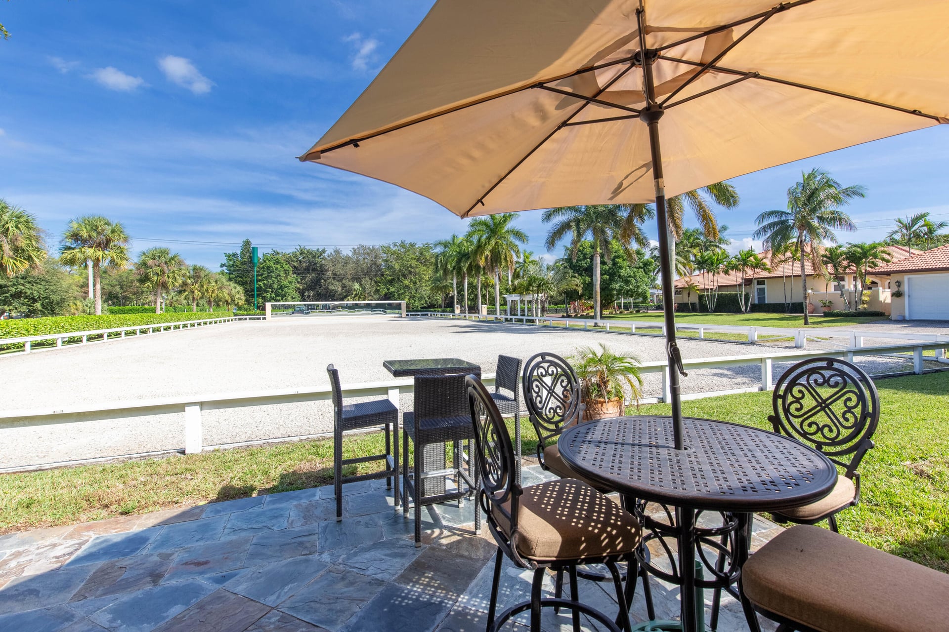 Paddock Park Residence photo 29