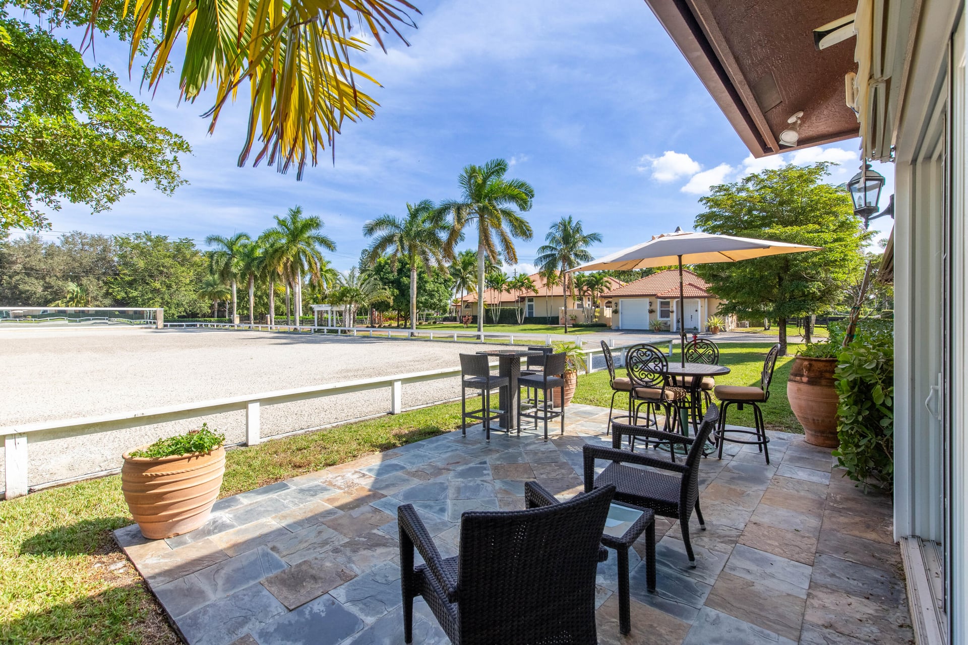 Paddock Park Residence photo 30