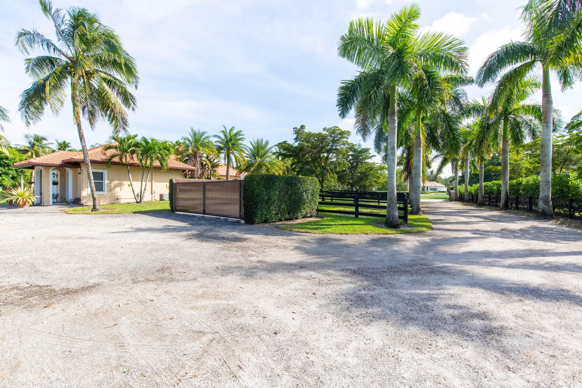 Paddock Park Residence photo 35