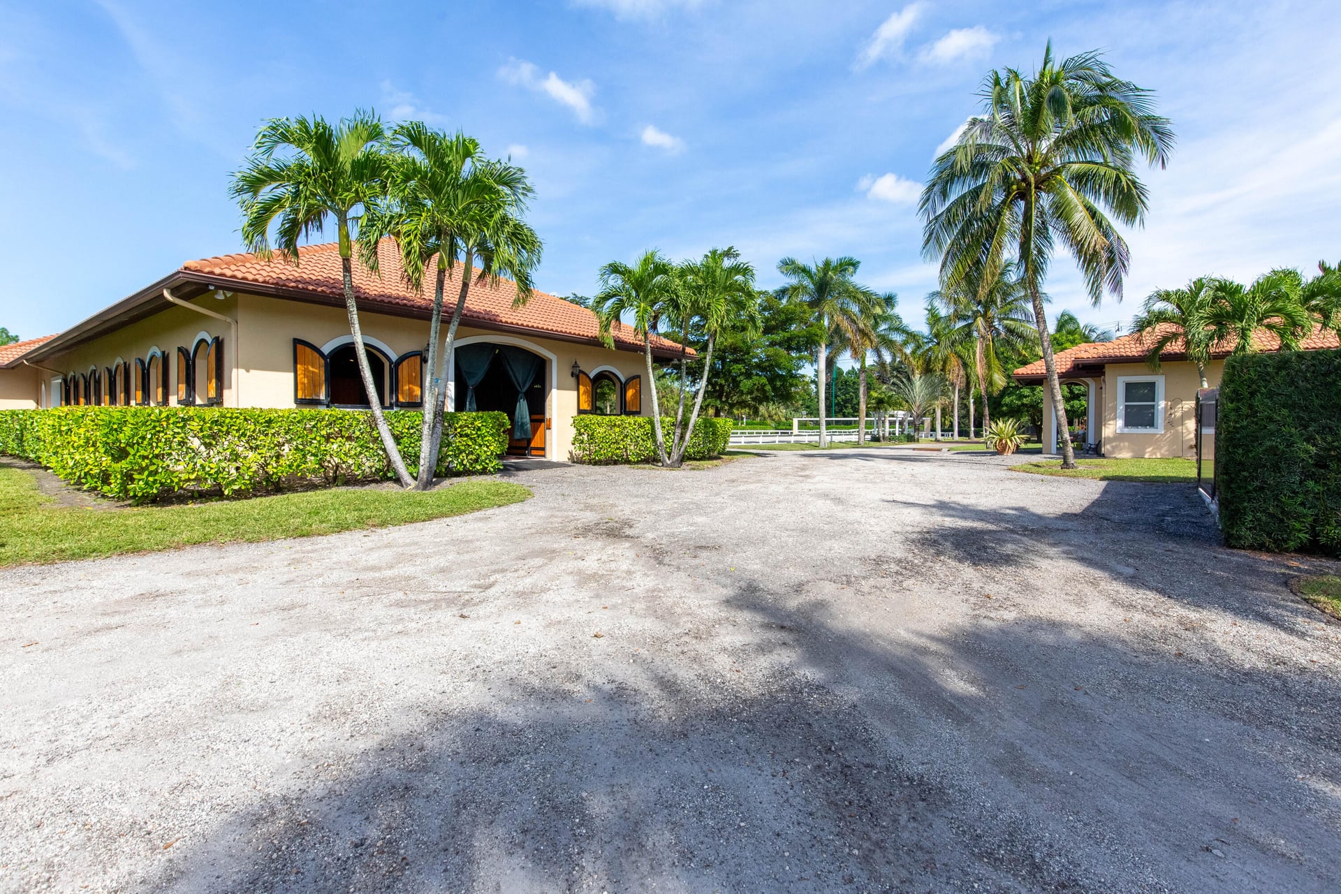 Paddock Park Residence photo 36
