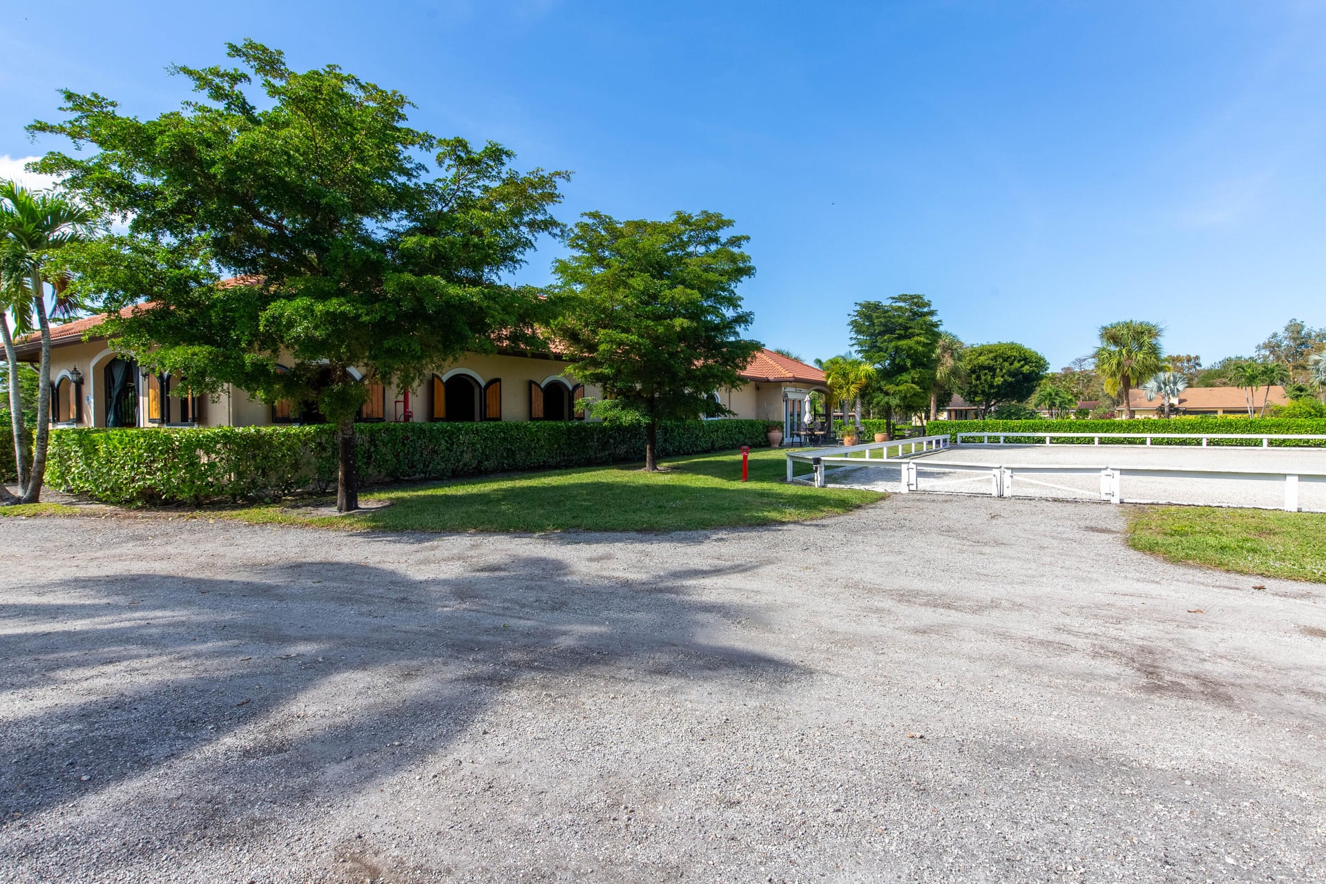 Paddock Park Residence photo 38