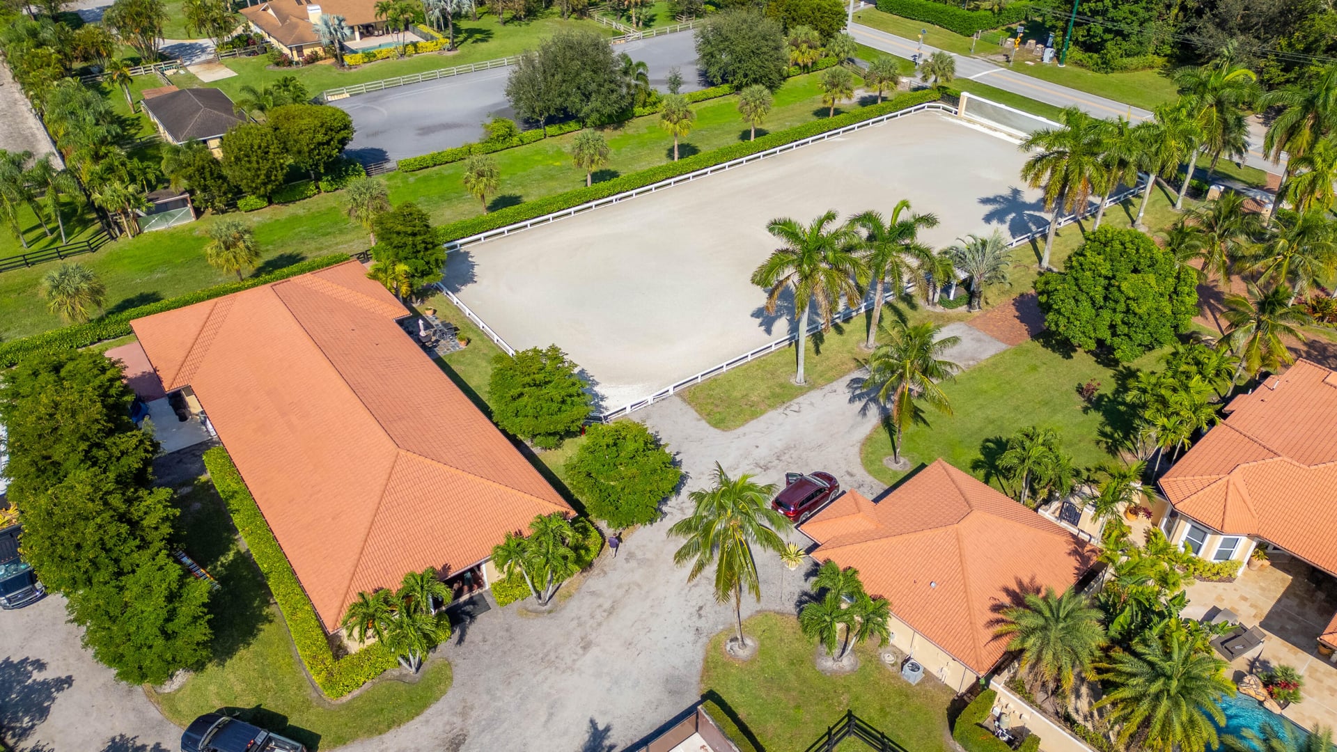 Paddock Park Residence photo 41
