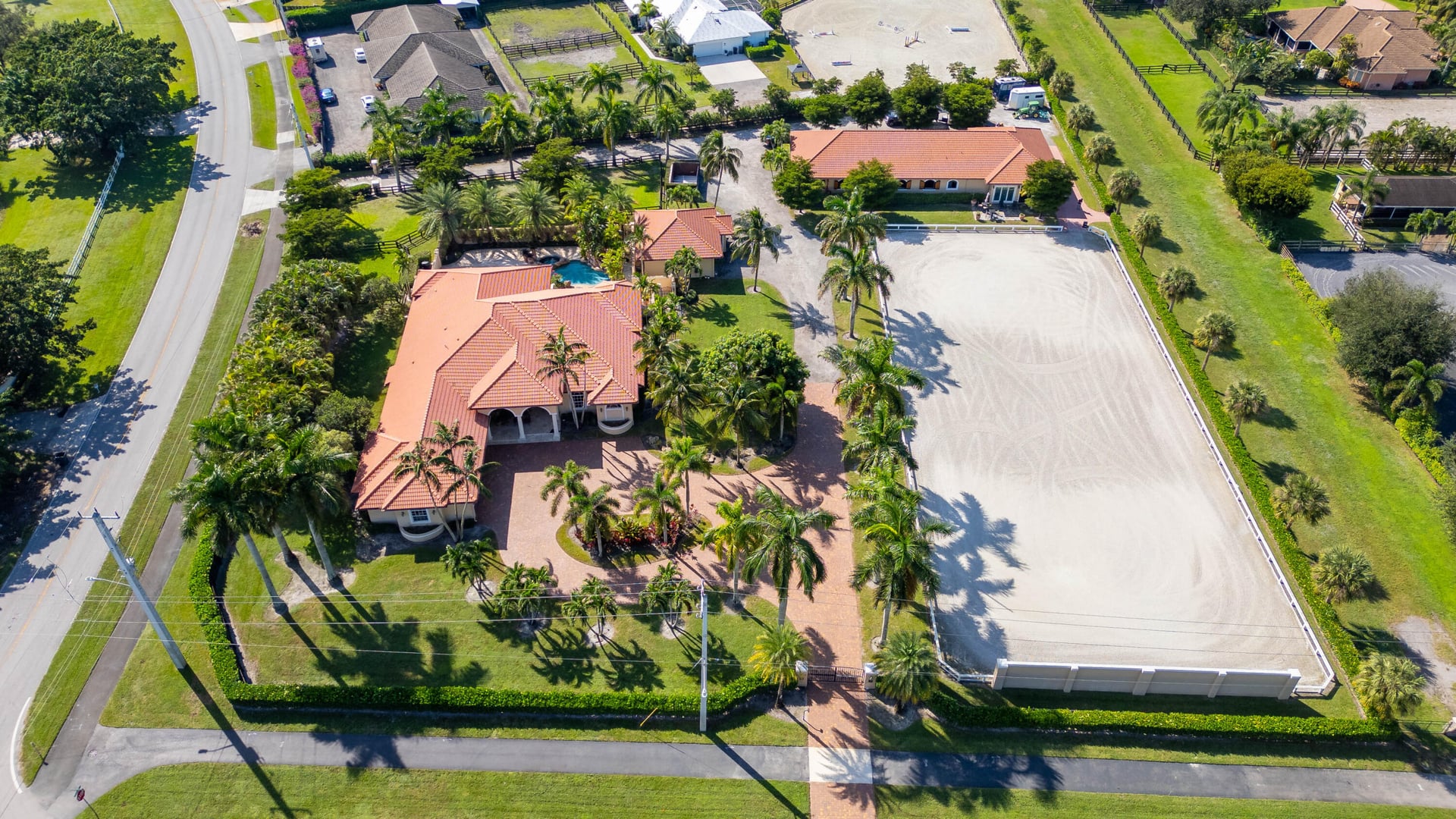 Paddock Park Residence photo 43