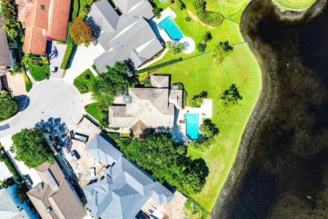 Frenchman's Creek Residence photo 4