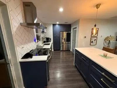 Residence photo 5