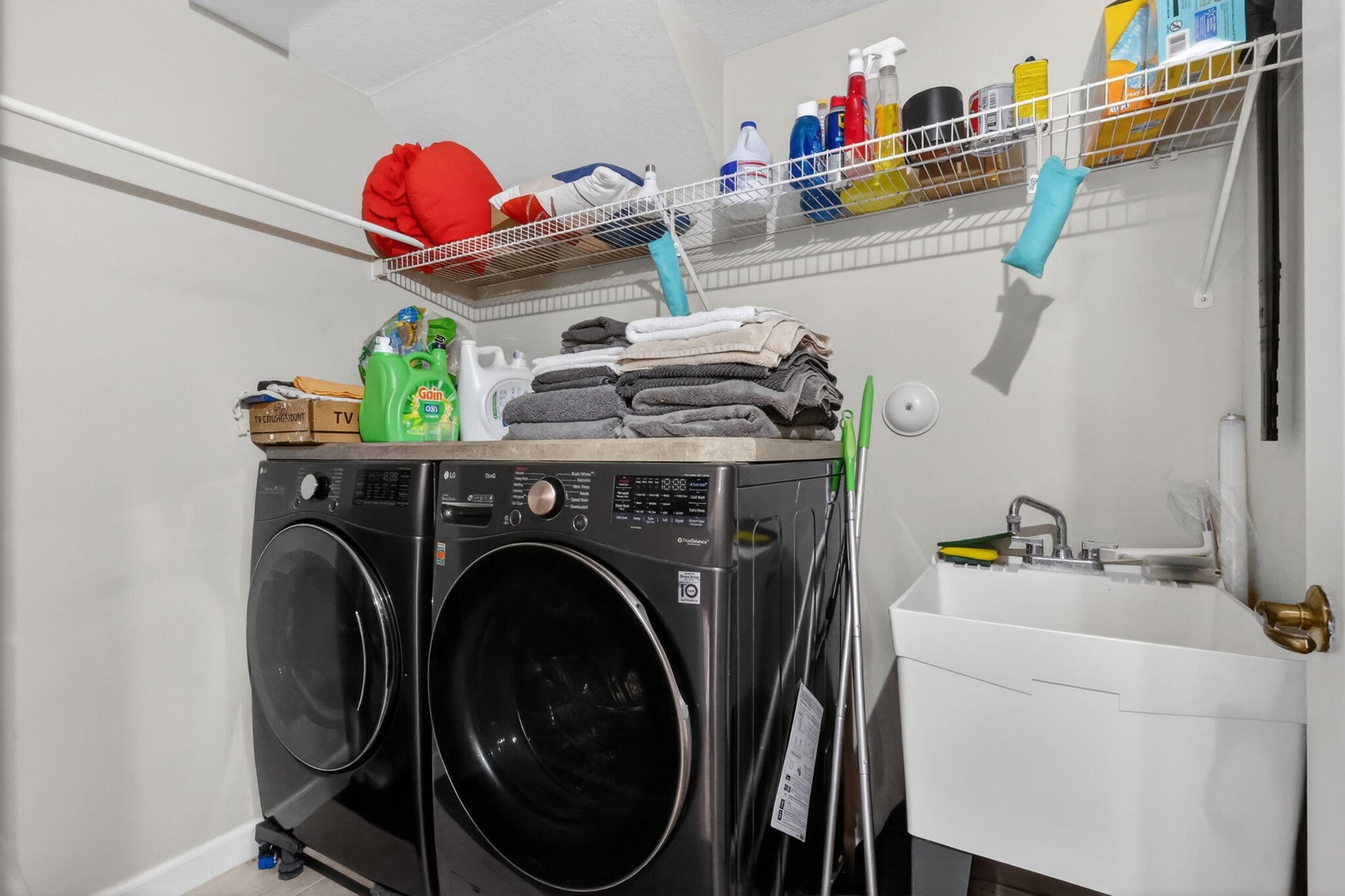 Residence photo 29