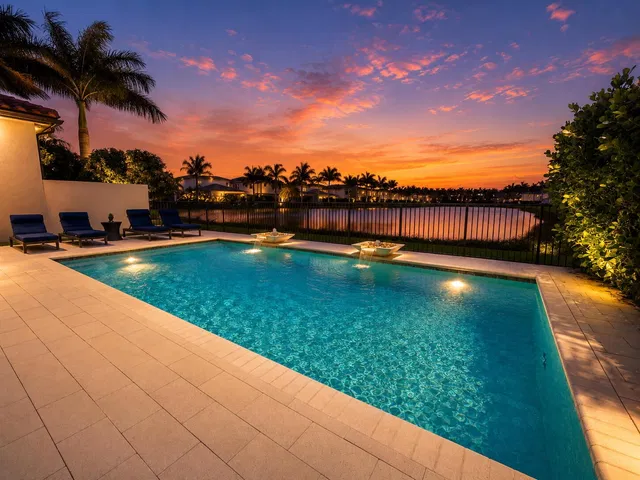 Boca Bridges Residence photo 2