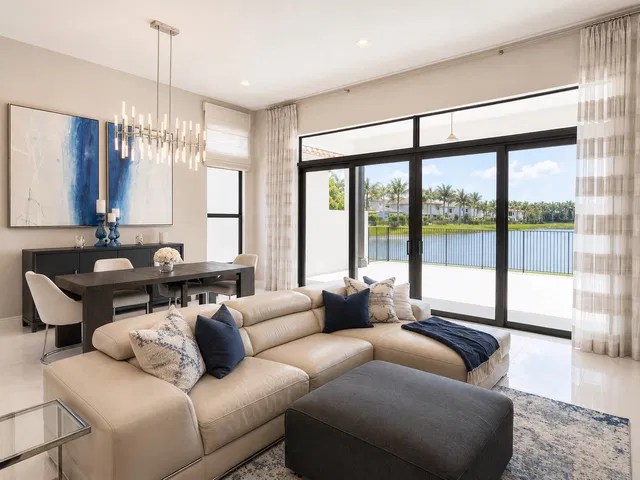 Boca Bridges Residence photo 14