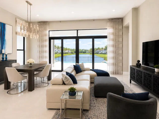 Boca Bridges Residence photo 15