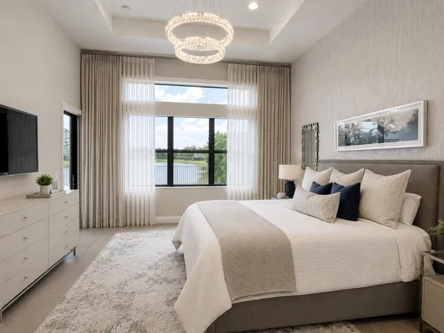 Boca Bridges Residence photo 20