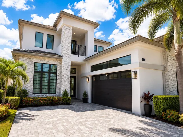 Boca Bridges Residence photo 26