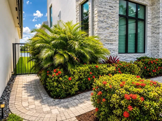 Boca Bridges Residence photo 33