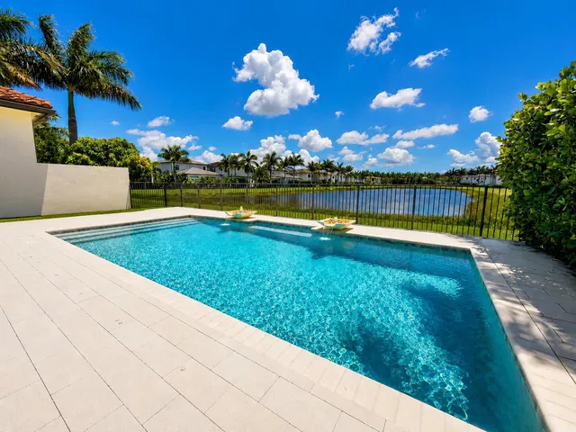 Boca Bridges Residence photo 35
