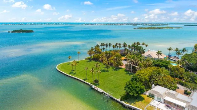 Sewall's Point Residence photo 5
