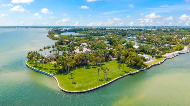 Sewall's Point Residence photo 9