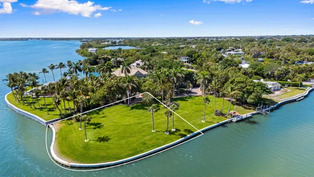Sewall's Point Residence photo 12