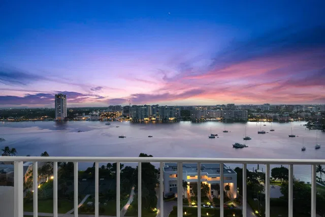 550 S Ocean Boca Unit 1009 photo 11