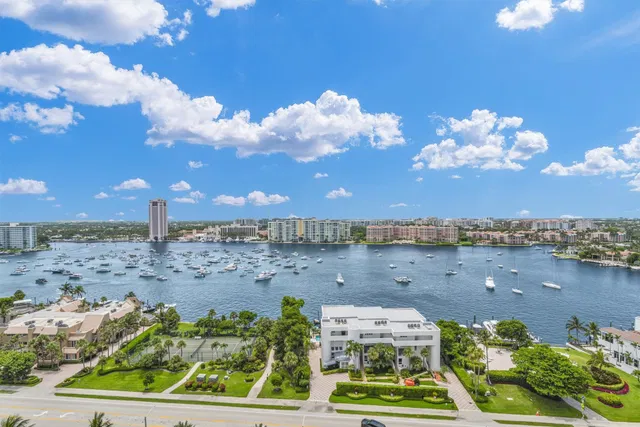 550 S Ocean Boca Unit 1009 photo 13