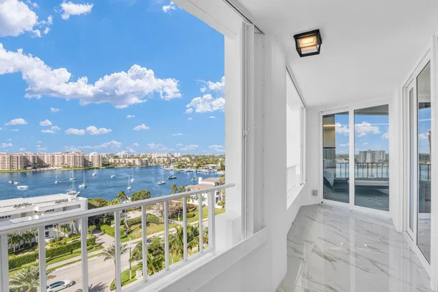550 S Ocean Boca Unit 1009 photo 15