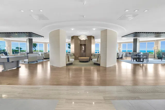 550 S Ocean Boca Unit 1009 photo 36