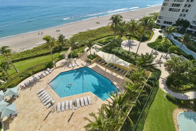 550 S Ocean Boca Unit 1009 photo 40