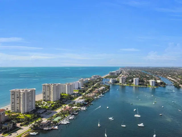 550 S Ocean Boca Unit 1009 photo 46