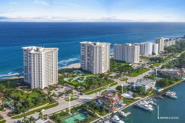 550 S Ocean Boca Unit 1009 photo 48