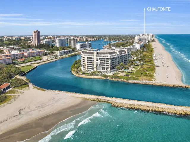 550 S Ocean Boca Unit 1009 photo 49