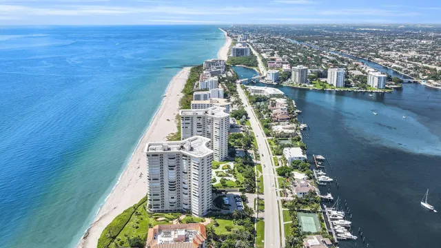 550 S Ocean Boca Unit 1009 photo 50