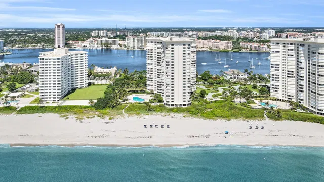 550 S Ocean Boca Unit 1009 photo 51