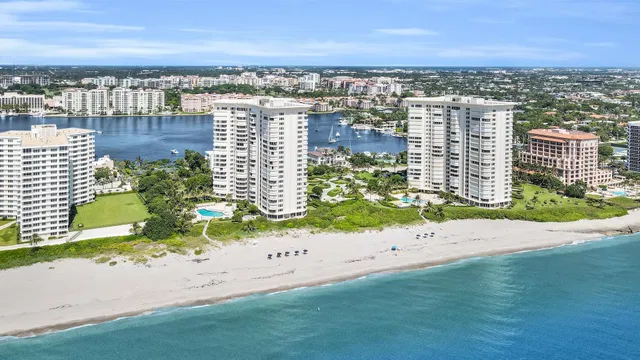 550 S Ocean Boca Unit 1009 photo 53