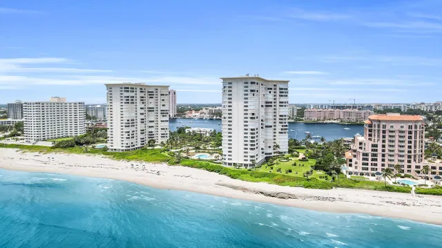 550 S Ocean Boca Unit 1009 photo 54