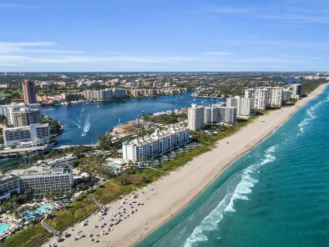 550 S Ocean Boca Unit 1009 photo 55