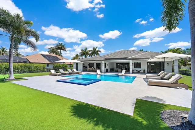 Ibis Golf & Country Club Residence photo 3