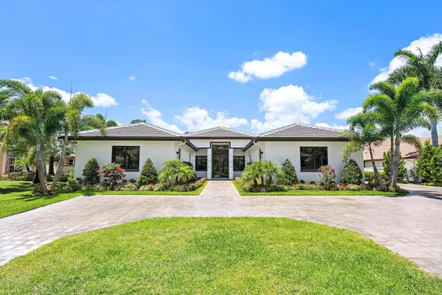 Ibis Golf & Country Club Residence photo 5