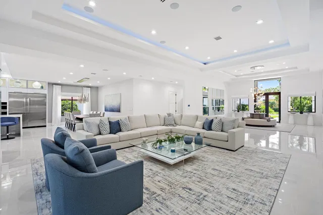 Ibis Golf & Country Club Residence photo 14