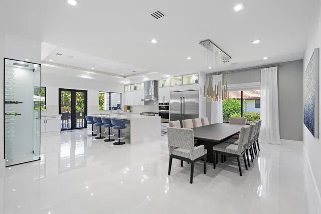 Ibis Golf & Country Club Residence photo 15