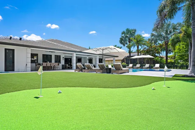 Ibis Golf & Country Club Residence photo 52