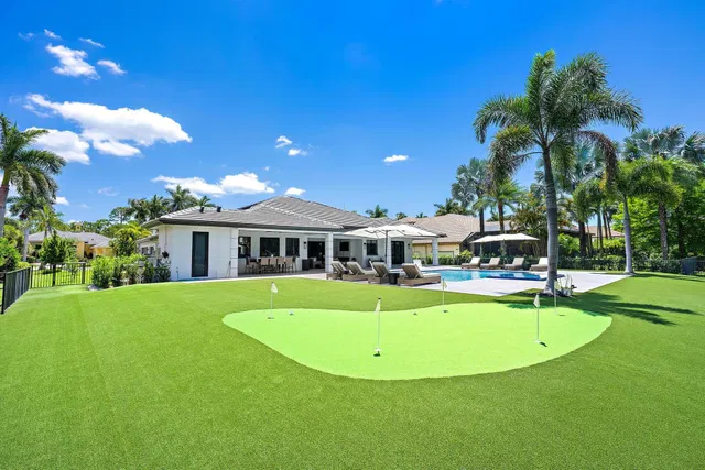 Ibis Golf & Country Club Residence photo 53