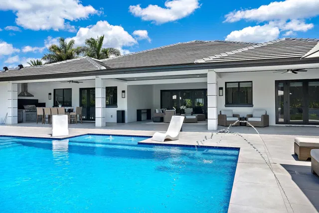 Ibis Golf & Country Club Residence photo 54