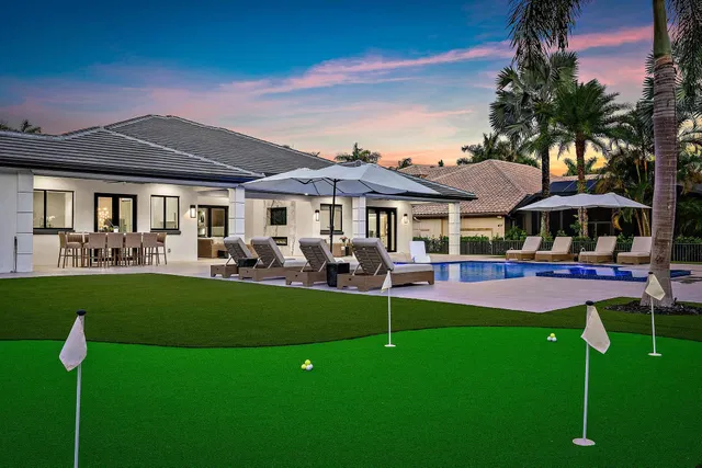 Ibis Golf & Country Club Residence photo 57