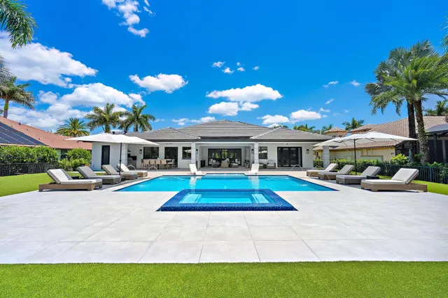 Ibis Golf & Country Club Residence photo 62