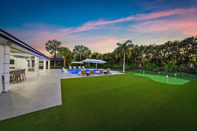 Ibis Golf & Country Club Residence photo 63