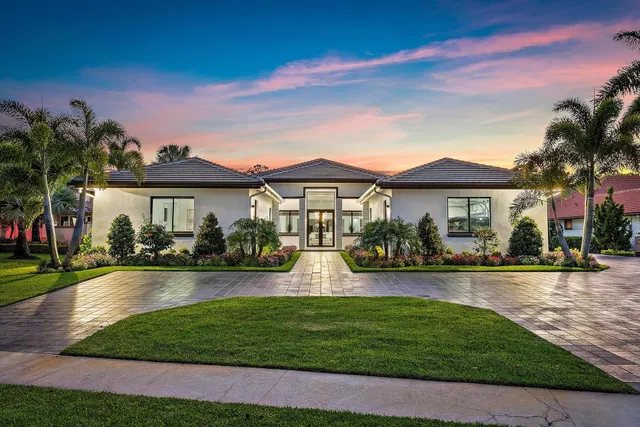 Ibis Golf & Country Club Residence photo 72
