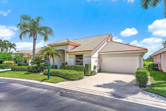 PGA National Palm Beach Gardens Residence photo 2