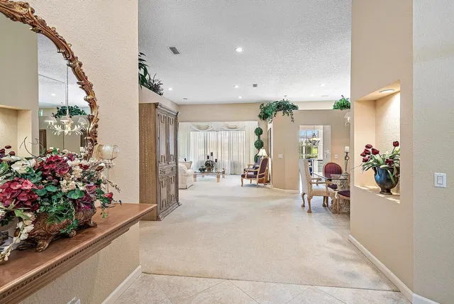 PGA National Palm Beach Gardens Residence photo 3